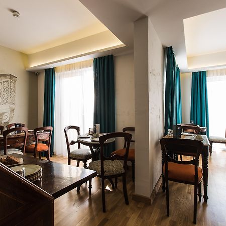 Murella Living Marsalforn Екстериор снимка