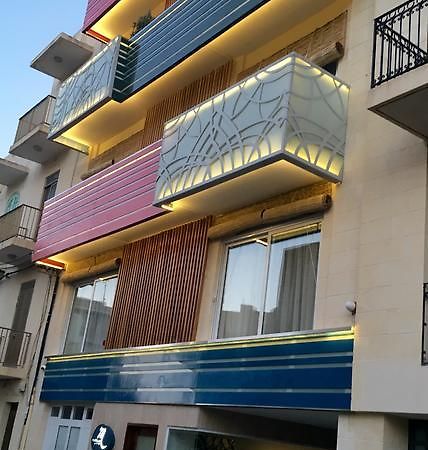 Murella Living Marsalforn Екстериор снимка