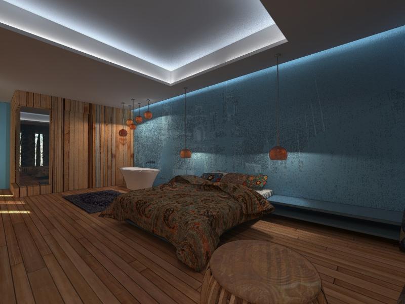 Murella Living Marsalforn Екстериор снимка
