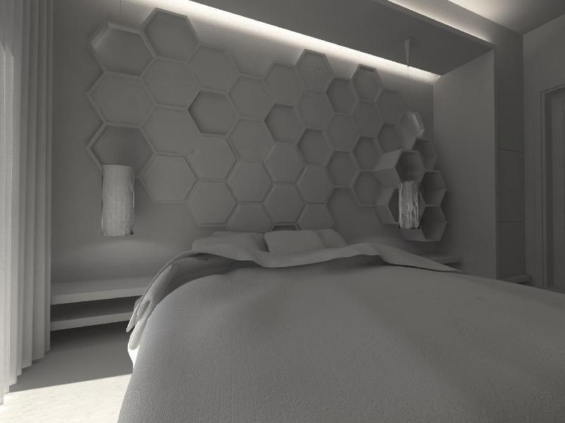 Murella Living Marsalforn Екстериор снимка