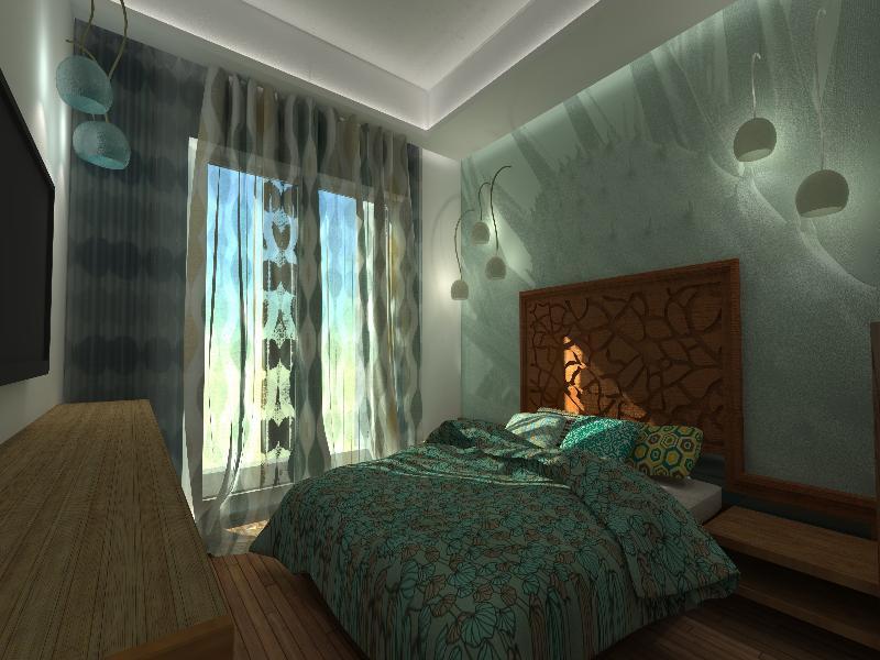 Murella Living Marsalforn Екстериор снимка