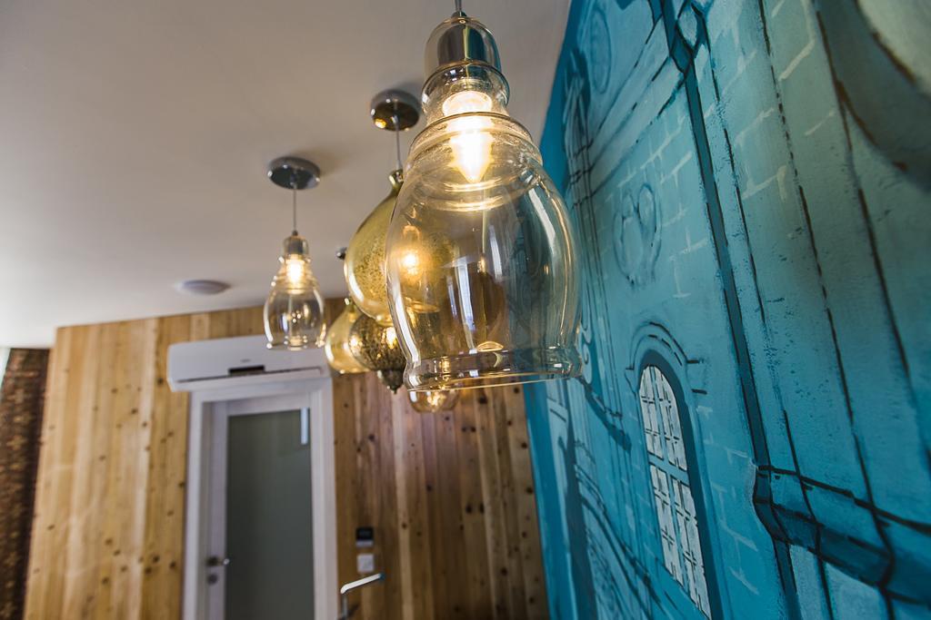 Murella Living Marsalforn Екстериор снимка