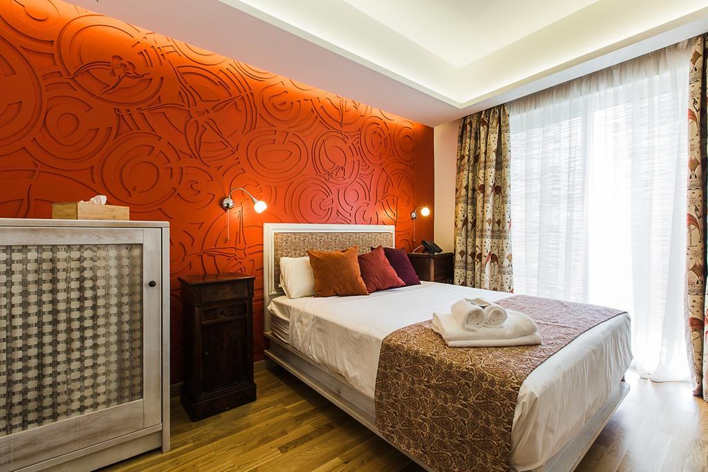 Murella Living Marsalforn Екстериор снимка