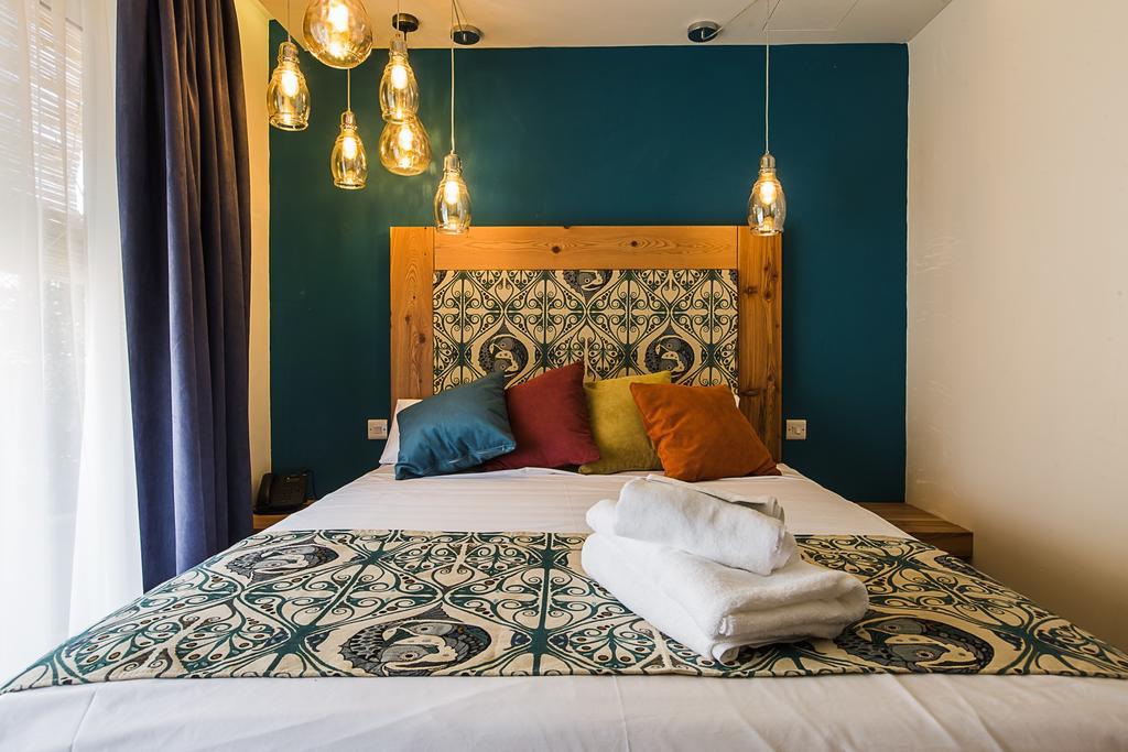 Murella Living Marsalforn Екстериор снимка