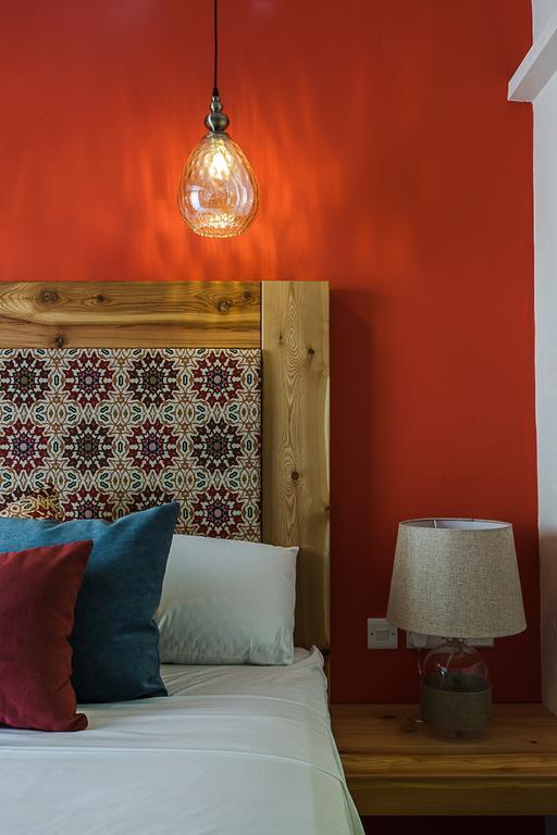 Murella Living Marsalforn Екстериор снимка