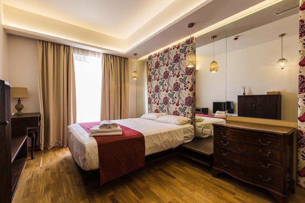Murella Living Marsalforn Екстериор снимка