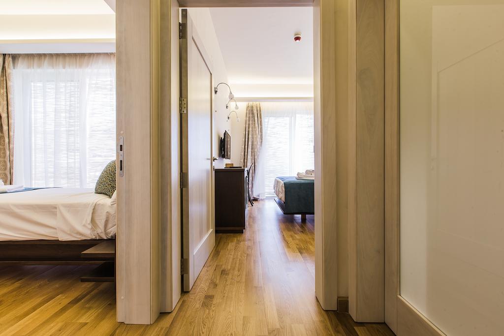 Murella Living Marsalforn Екстериор снимка