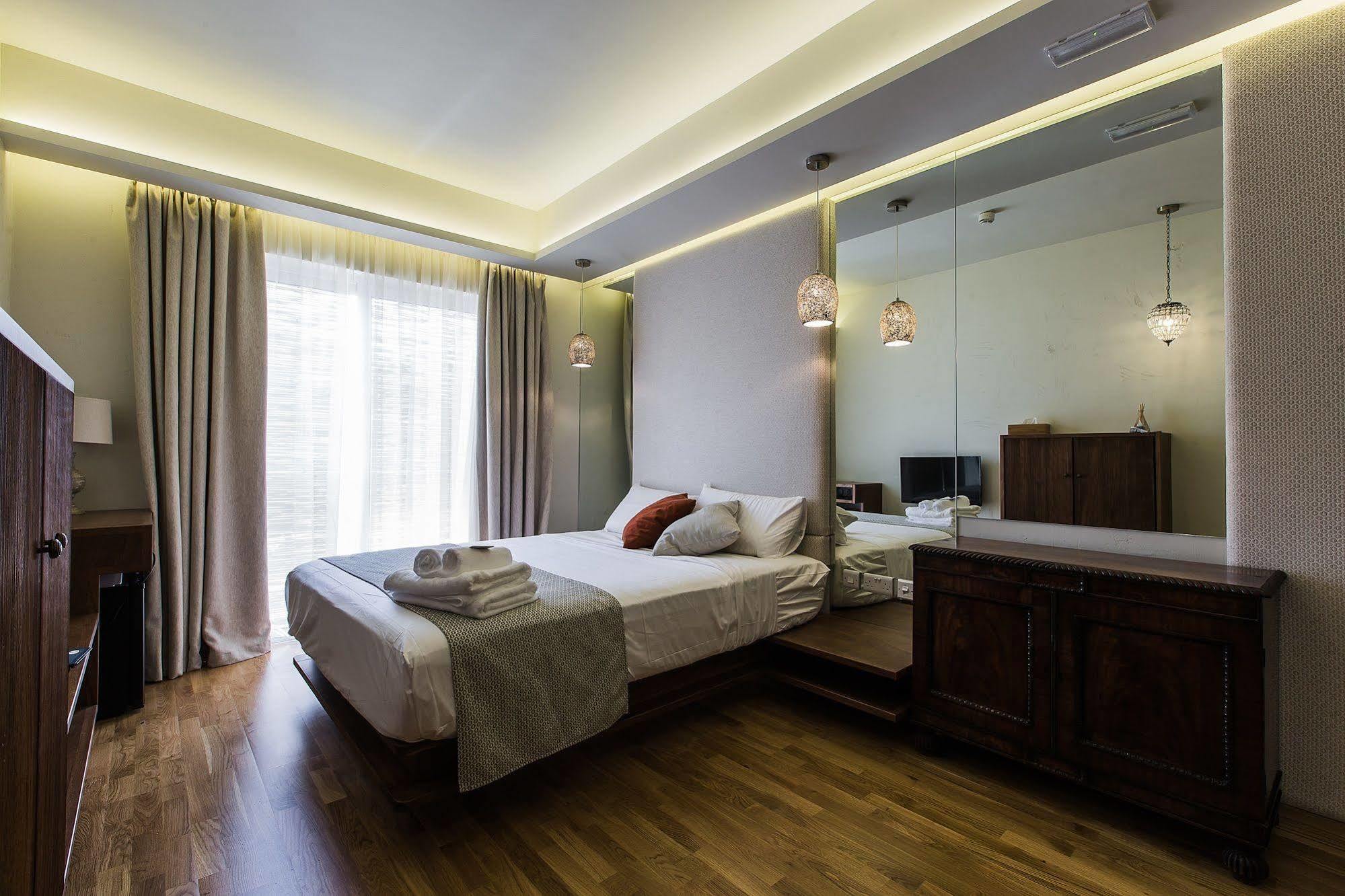 Murella Living Marsalforn Екстериор снимка