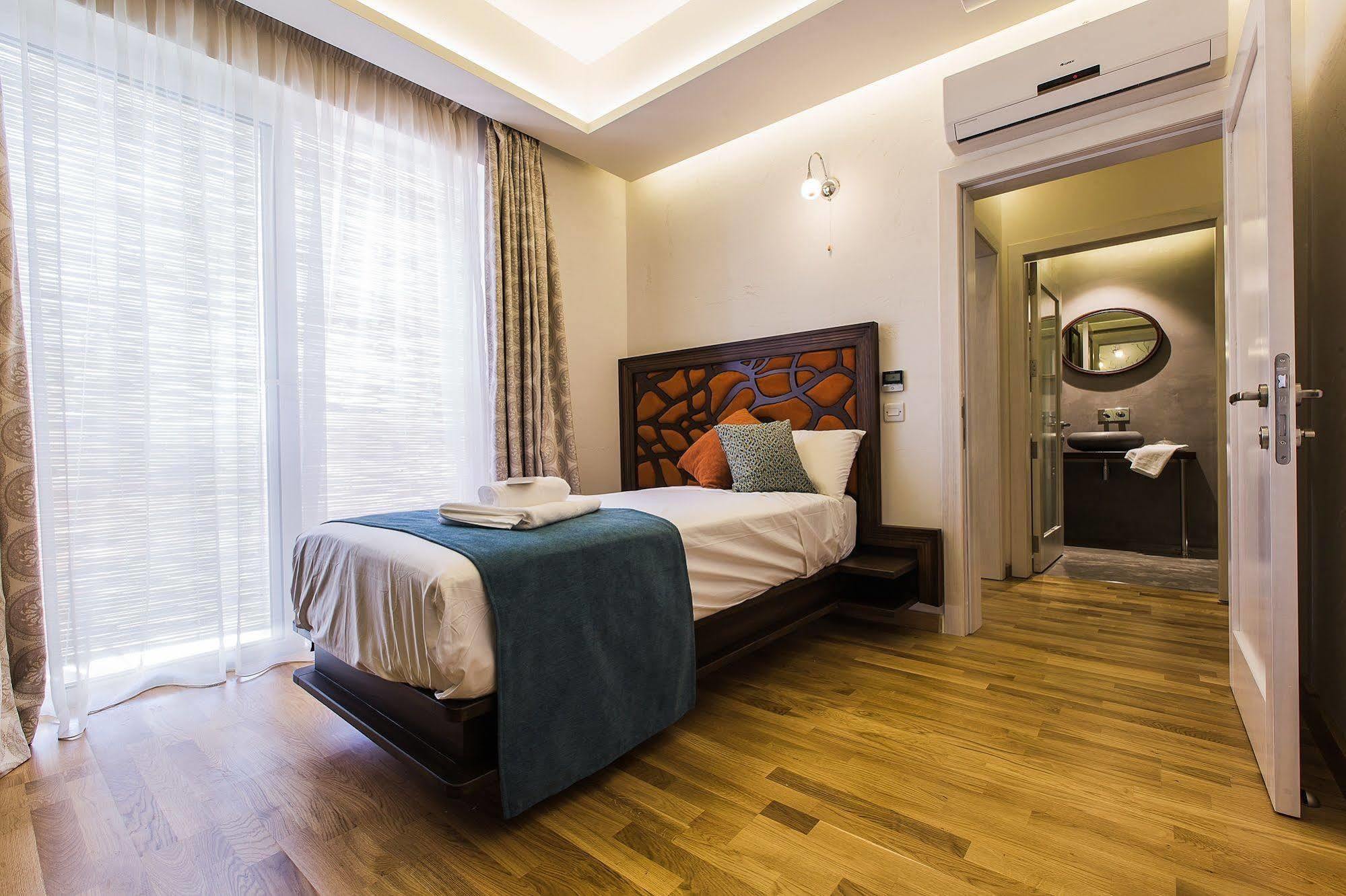Murella Living Marsalforn Екстериор снимка