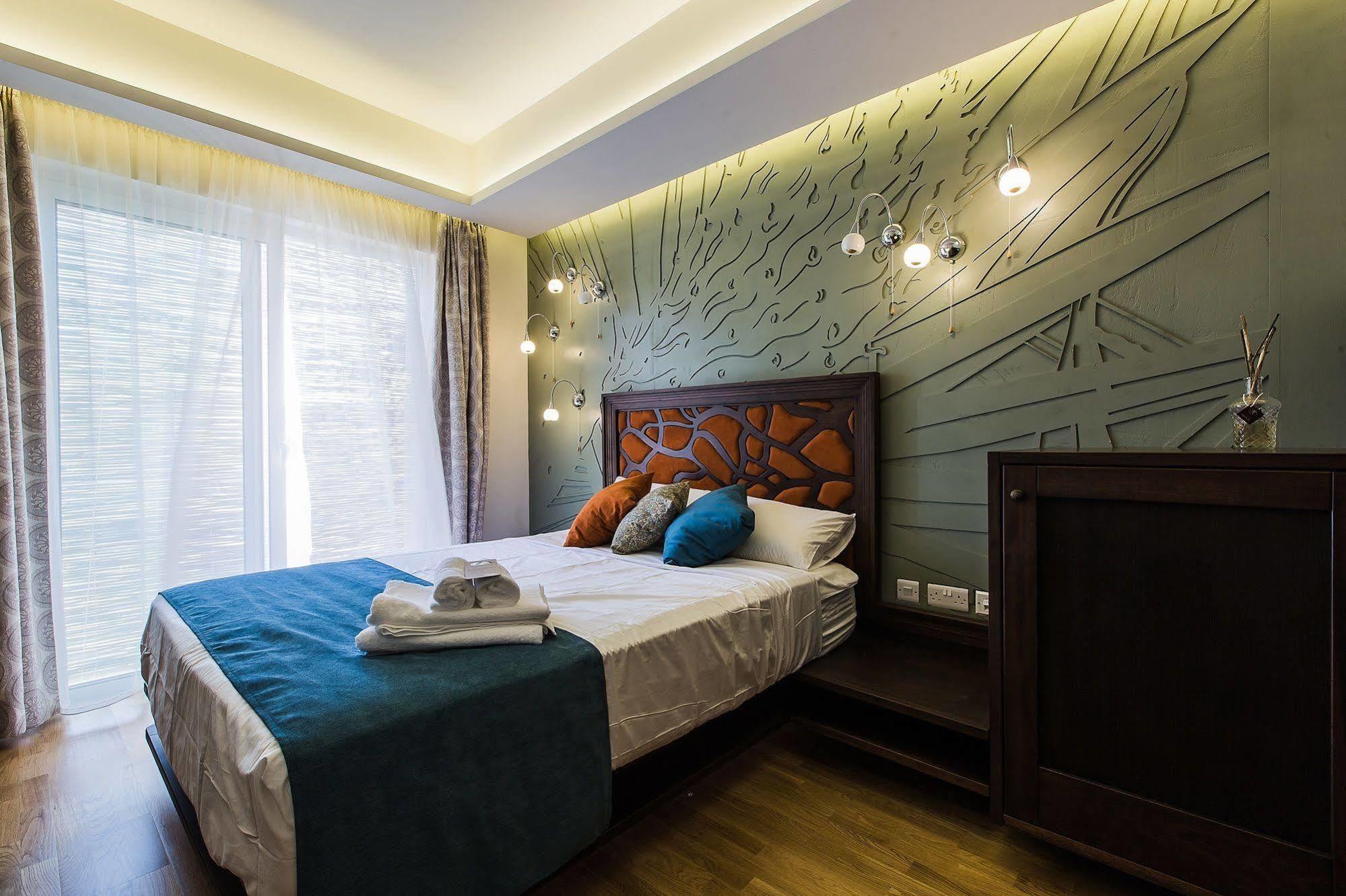 Murella Living Marsalforn Екстериор снимка