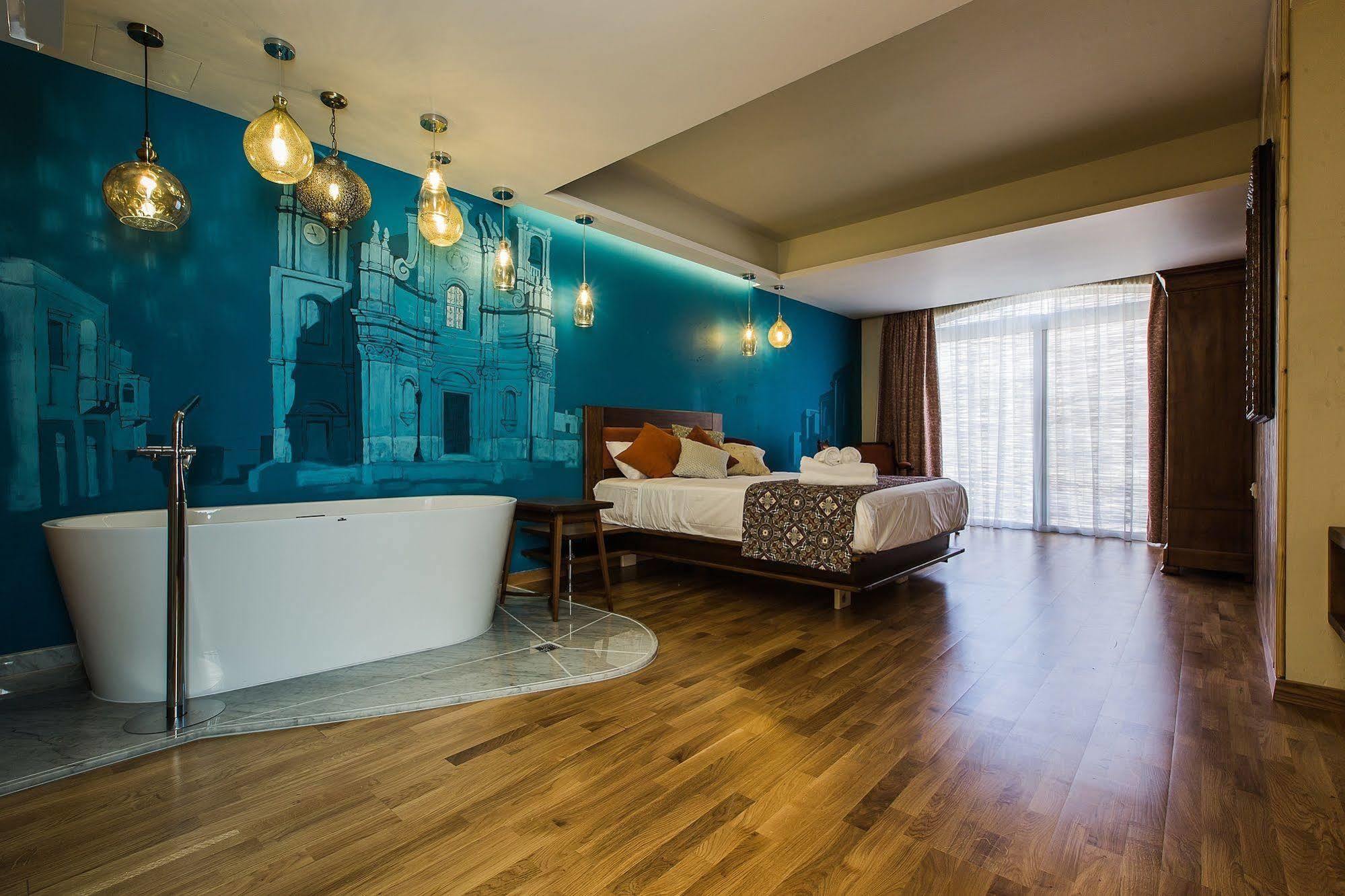 Murella Living Marsalforn Екстериор снимка