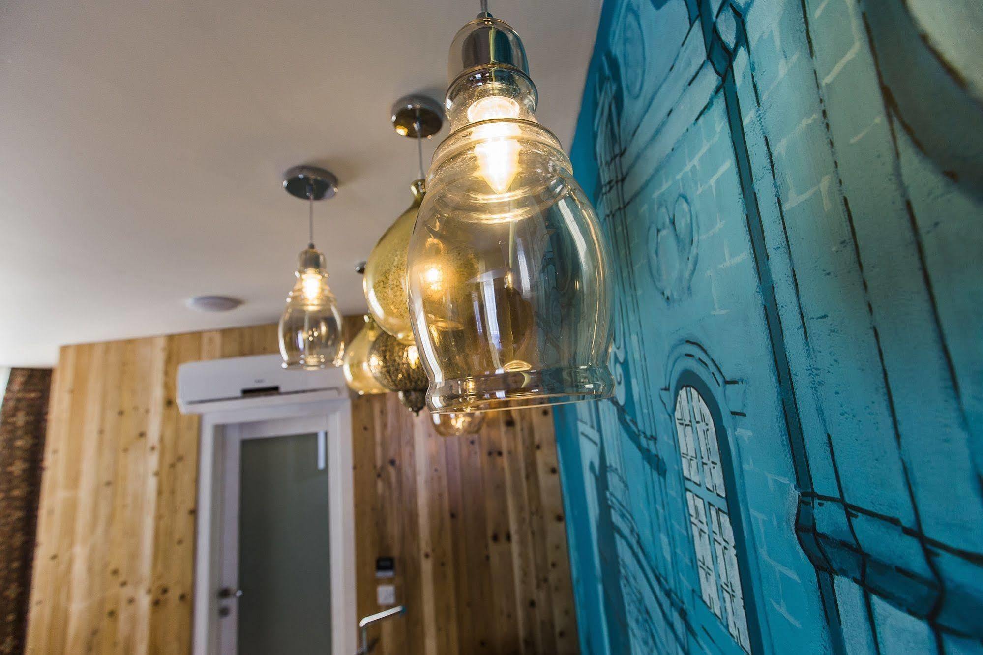 Murella Living Marsalforn Екстериор снимка