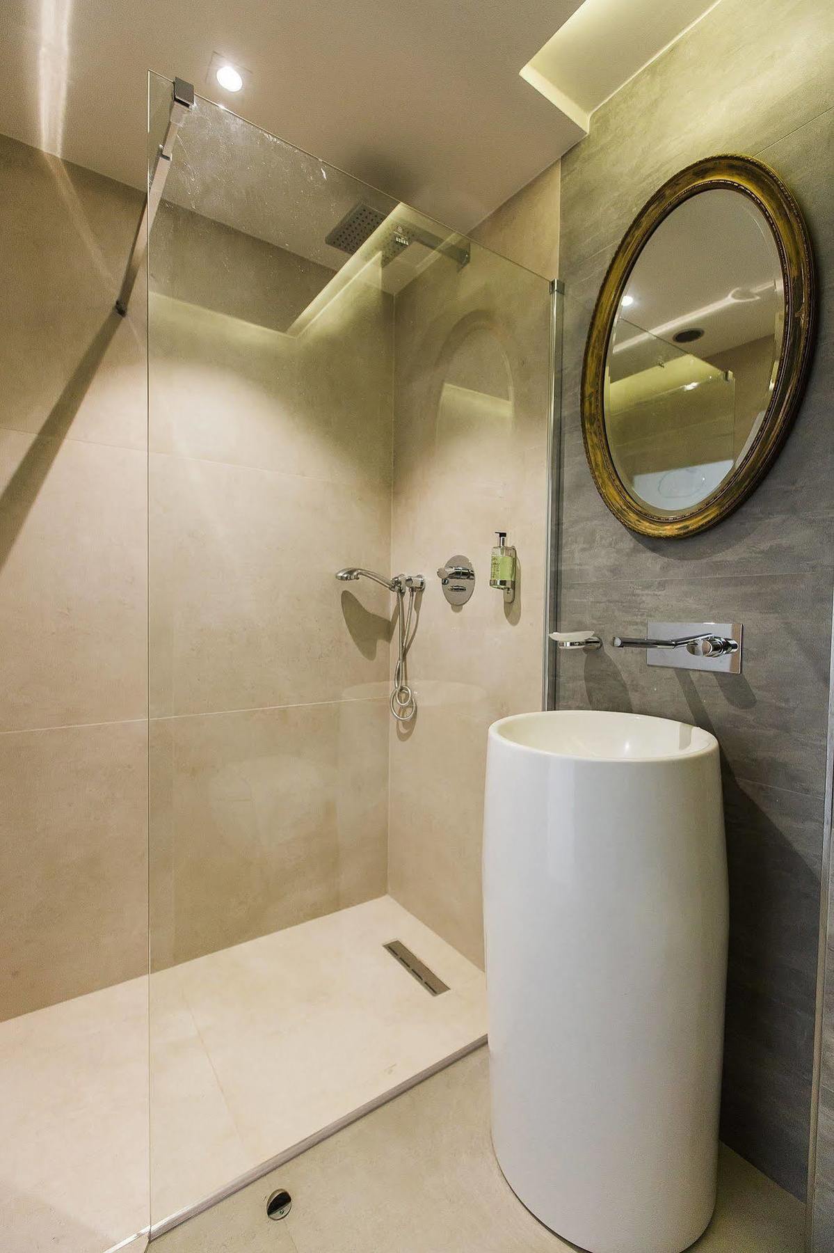 Murella Living Marsalforn Екстериор снимка