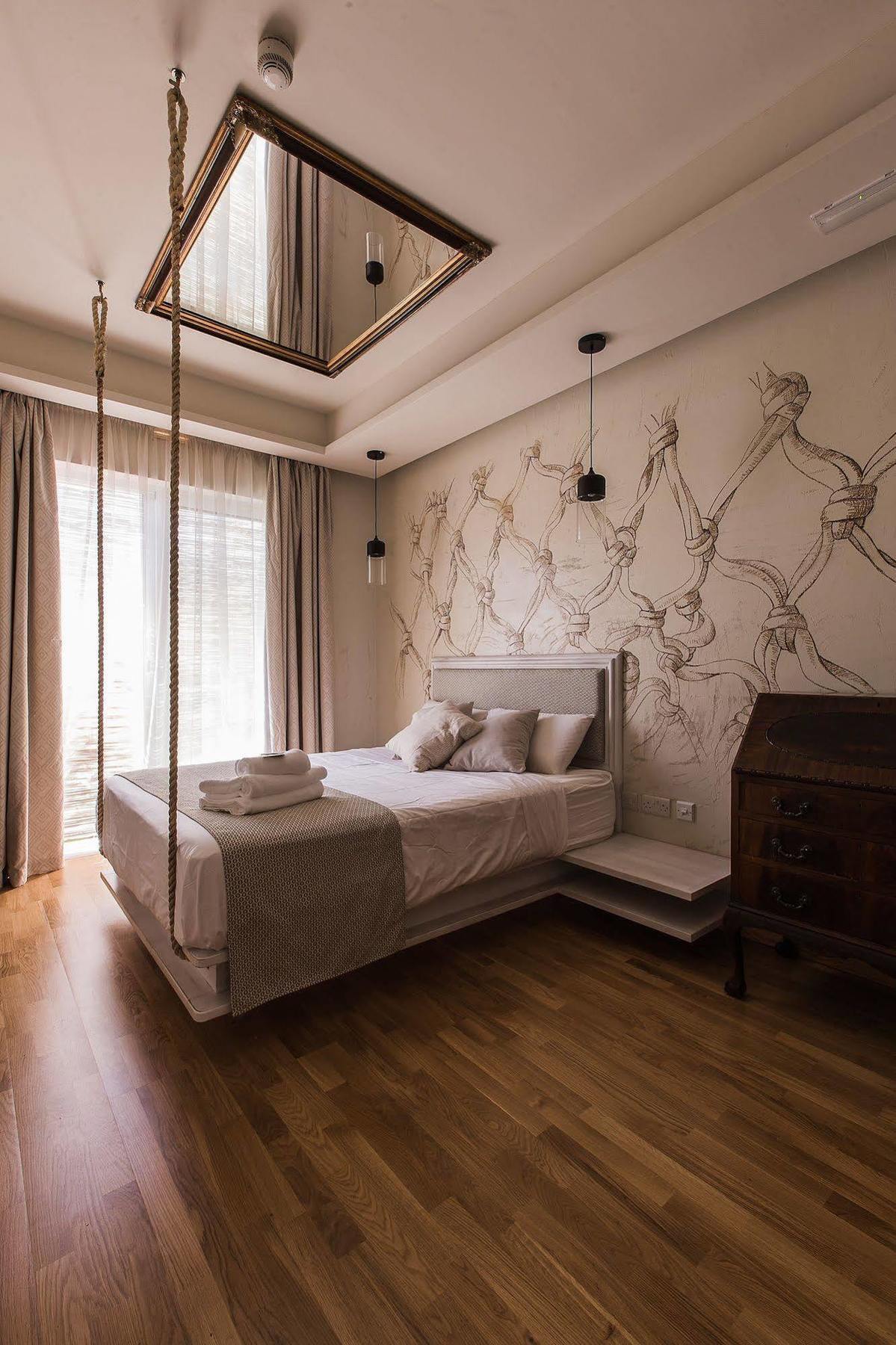Murella Living Marsalforn Екстериор снимка
