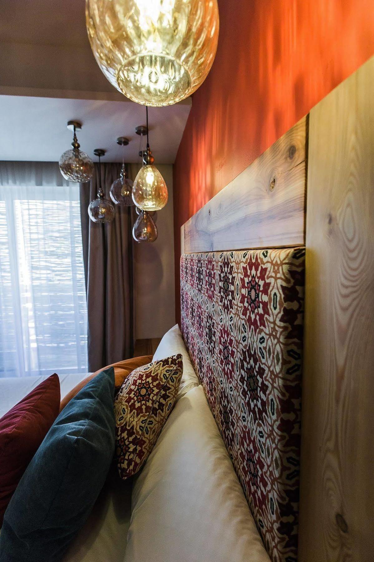 Murella Living Marsalforn Екстериор снимка