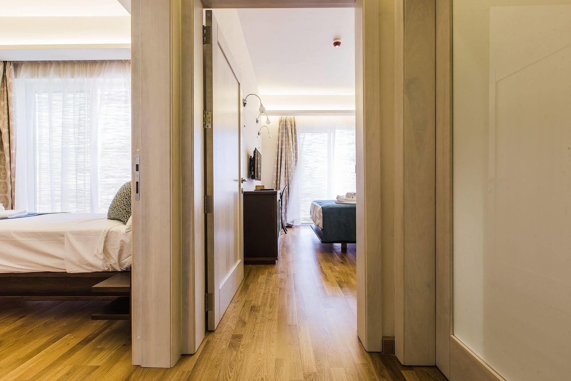 Murella Living Marsalforn Екстериор снимка